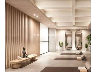 Apartamento en venta en El Poblado, Medellín · foto 8 de 18
