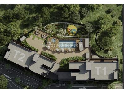 Apartamento en venta en El Poblado, Medellín · foto 10 de 18
