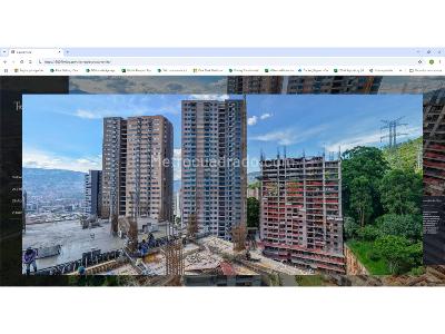 Apartamento en venta en El Poblado, Medellín · foto 12 de 18