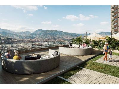 Apartamento en venta en El Poblado, Medellín · foto 14 de 18