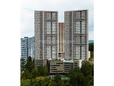 Apartamento en venta en El Poblado, Medellín · foto 16 de 18