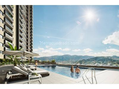Apartamento en venta en El Poblado, Medellín · foto 17 de 18