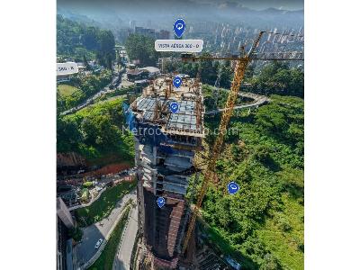 Apartamento en venta en El Poblado, Medellín · foto 18 de 18