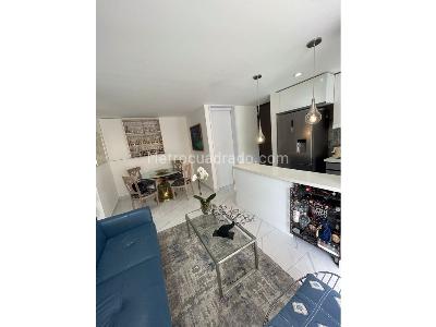 Apartamento de 2 alcobas en venta en El Poblado, Medellín, 67 m² · foto 5 de 19
