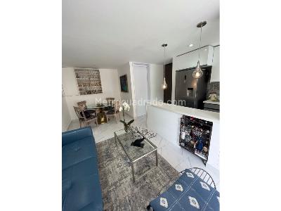 Apartamento de 2 alcobas en venta en El Poblado, Medellín, 67 m² · foto 6 de 19