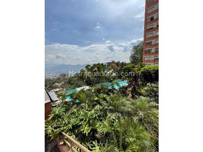 Apartamento de 2 alcobas en venta en El Poblado, Medellín, 67 m² · foto 15 de 19