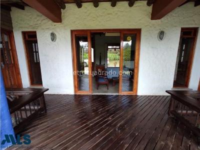 Casa de 2 alcobas en venta en Vilachuaga, Rionegro, 260 m² · foto 4 de 20