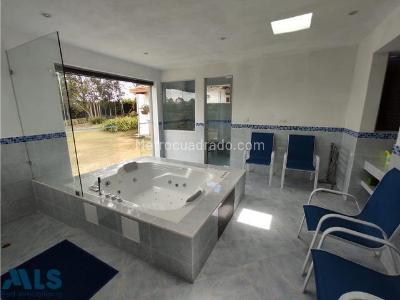 Casa de 2 alcobas en venta en Vilachuaga, Rionegro, 260 m² · foto 11 de 20