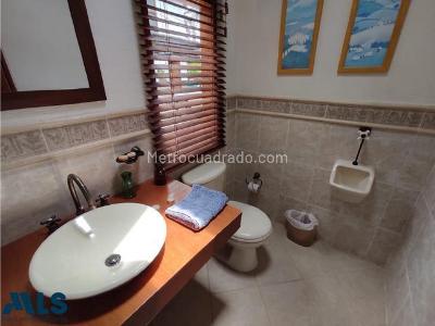 Casa de 2 alcobas en venta en Vilachuaga, Rionegro, 260 m² · foto 16 de 20