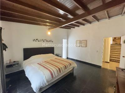 Casa de 4 alcobas en venta en Los Balsos, Medellín, 1996 m² · foto 11 de 20