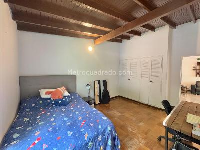 Casa de 4 alcobas en venta en Los Balsos, Medellín, 1996 m² · foto 14 de 20