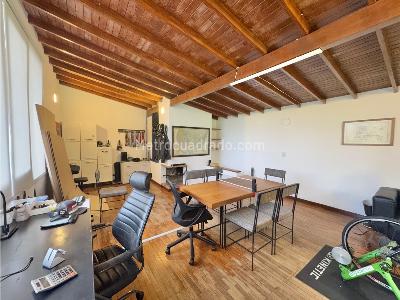 Casa de 4 alcobas en venta en Los Balsos, Medellín, 1996 m² · foto 20 de 20