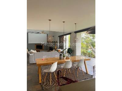 Casa de 3 alcobas en venta en Llanogrande, Rionegro, 450 m² · foto 4 de 20