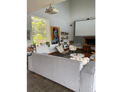 Casa de 3 alcobas en venta en Llanogrande, Rionegro, 450 m² · foto 5 de 20