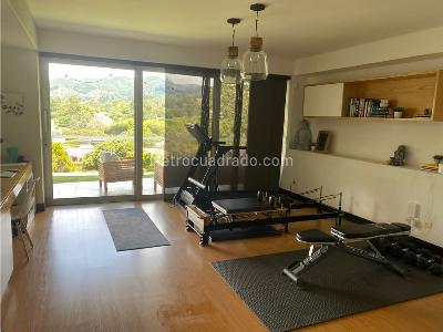 Casa de 3 alcobas en venta en Llanogrande, Rionegro, 450 m² · foto 10 de 20