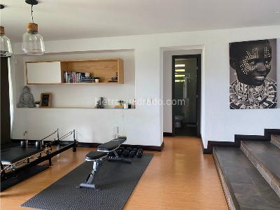 Casa de 3 alcobas en venta en Llanogrande, Rionegro, 450 m² · foto 11 de 20