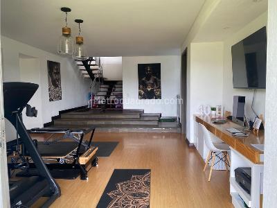 Casa de 3 alcobas en venta en Llanogrande, Rionegro, 450 m² · foto 12 de 20