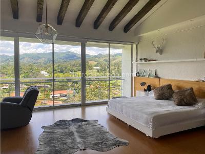 Casa de 3 alcobas en venta en Llanogrande, Rionegro, 450 m² · foto 13 de 20