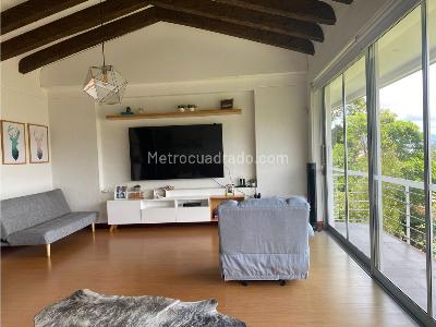 Casa de 3 alcobas en venta en Llanogrande, Rionegro, 450 m² · foto 16 de 20