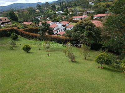 Casa de 3 alcobas en venta en Llanogrande, Rionegro, 450 m² · foto 17 de 20