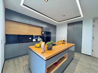 Apartamento de 3 alcobas en venta en Alejandria, Medellín, 181 m² · foto 3 de 20