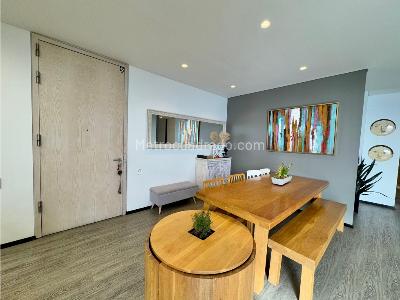 Apartamento de 3 alcobas en venta en Alejandria, Medellín, 181 m² · foto 5 de 20