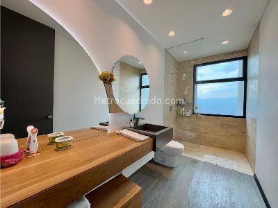 Apartamento de 3 alcobas en venta en Alejandria, Medellín, 181 m² · foto 14 de 20