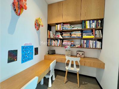 Apartamento de 3 alcobas en venta en Alejandria, Medellín, 181 m² · foto 16 de 20