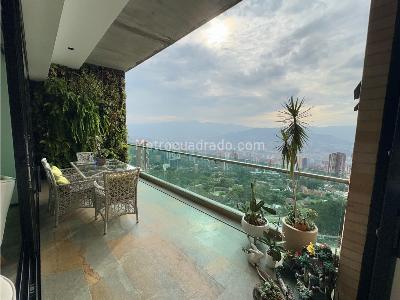 Apartamento de 3 alcobas en venta en Alejandria, Medellín, 181 m² · foto 17 de 20