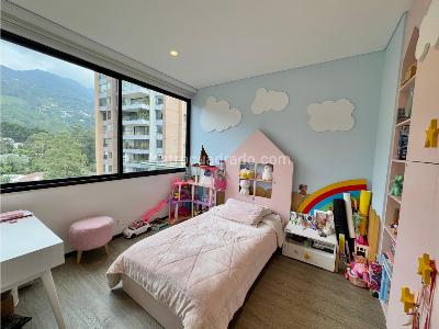 Apartamento de 3 alcobas en venta en Alejandria, Medellín, 181 m² · foto 18 de 20
