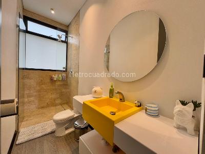 Apartamento de 3 alcobas en venta en Alejandria, Medellín, 181 m² · foto 20 de 20