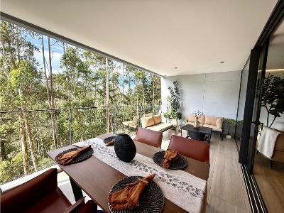 Apartamento de 2 alcobas en venta en Rionegro, Rionegro, 122 m² · foto 2 de 19