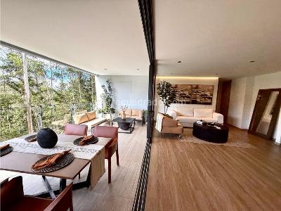 Apartamento de 2 alcobas en venta en Rionegro, Rionegro, 122 m² · foto 3 de 19