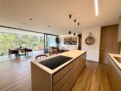 Apartamento de 2 alcobas en venta en Rionegro, Rionegro, 122 m² · foto 4 de 19