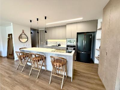 Apartamento de 2 alcobas en venta en Rionegro, Rionegro, 122 m² · foto 6 de 19