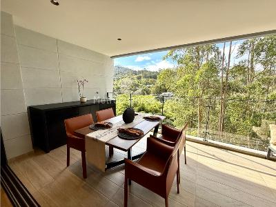 Apartamento de 2 alcobas en venta en Rionegro, Rionegro, 122 m² · foto 7 de 19
