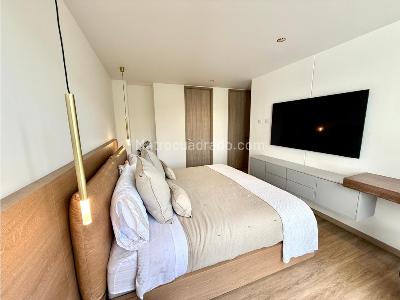 Apartamento de 2 alcobas en venta en Rionegro, Rionegro, 122 m² · foto 8 de 19