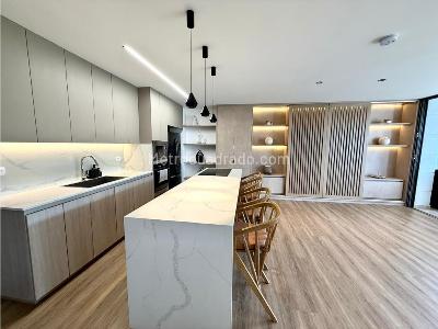 Apartamento de 2 alcobas en venta en Rionegro, Rionegro, 122 m² · foto 10 de 19