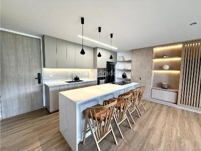 Apartamento de 2 alcobas en venta en Rionegro, Rionegro, 122 m² · foto 11 de 19