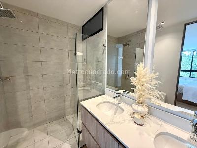 Apartamento de 2 alcobas en venta en Rionegro, Rionegro, 122 m² · foto 12 de 19