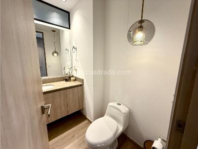 Apartamento de 2 alcobas en venta en Rionegro, Rionegro, 122 m² · foto 13 de 19