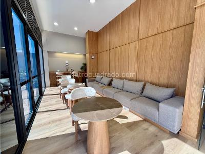 Apartamento de 2 alcobas en venta en Rionegro, Rionegro, 122 m² · foto 16 de 19