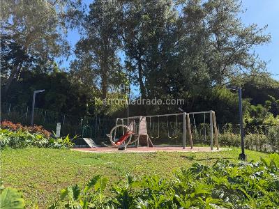 Apartamento de 2 alcobas en venta en Rionegro, Rionegro, 122 m² · foto 19 de 19
