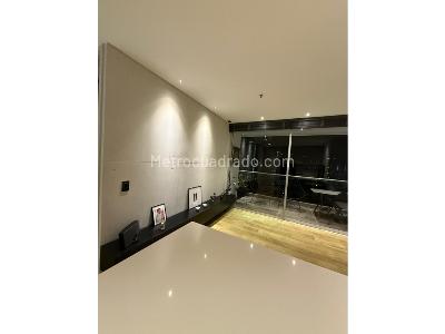 Apartamento de 2 alcobas en venta en El Poblado, Medellín, 83 m² · foto 6 de 19
