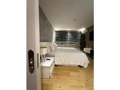 Apartamento de 2 alcobas en venta en El Poblado, Medellín, 83 m² · foto 11 de 19