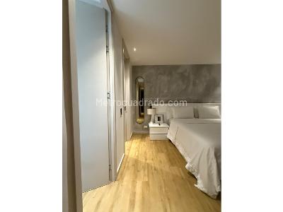 Apartamento de 2 alcobas en venta en El Poblado, Medellín, 83 m² · foto 15 de 19