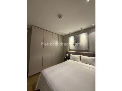 Apartamento de 2 alcobas en venta en El Poblado, Medellín, 83 m² · foto 17 de 19
