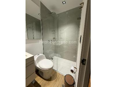 Apartamento de 2 alcobas en venta en El Poblado, Medellín, 83 m² · foto 19 de 19