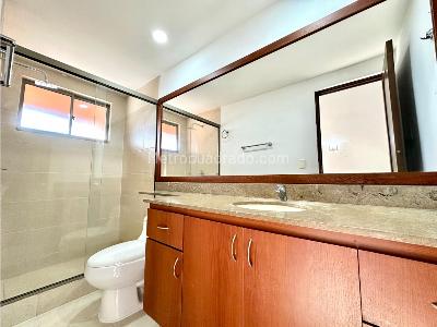 Casa de 3 alcobas en venta en Envigado, Envigado, 153 m² · foto 12 de 19