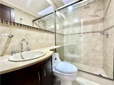 Casa de 3 alcobas en venta en Envigado, Envigado, 153 m² · foto 15 de 19